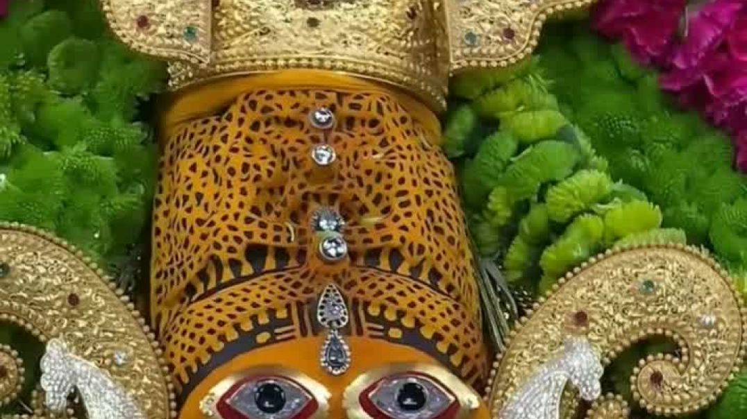 ⁣जब समय बुरा चल रहा होगा तब ये भजन याद आएगा #shyam #tweening