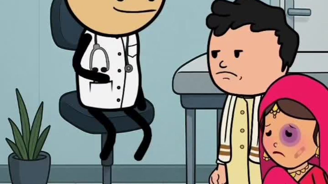 ⁣Comedy video 😂😂😂