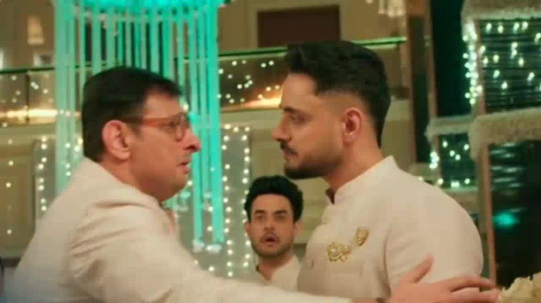 ⁣Mannat Today Full Episode Update Mannat Against Vikrant Decision