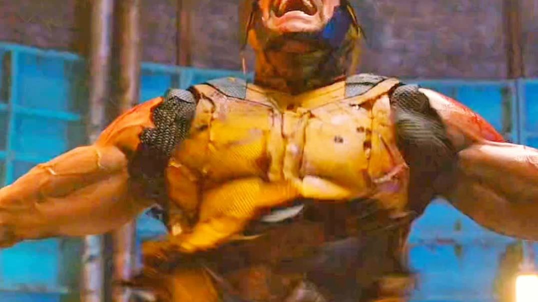 ⁣The best team-up ever!#deadpoolandwolverine#deadpool#marvel