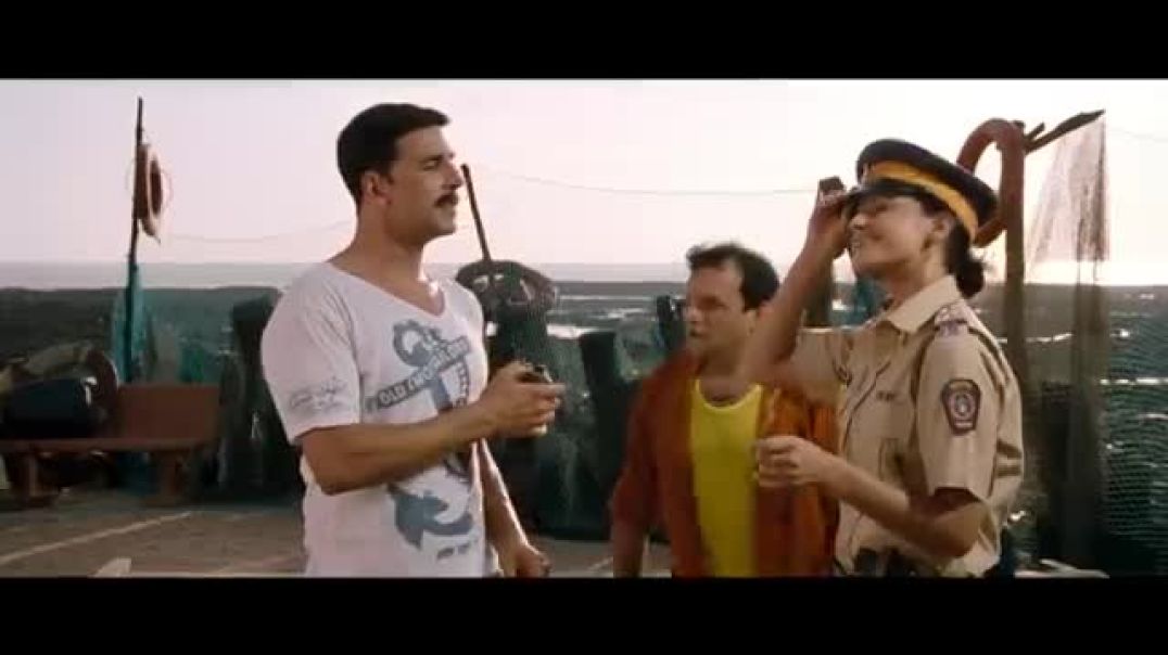 ⁣Chinta Ta Ta Chita Chita - Full Video _ Rowdy Rathore _ Akshay_ Kareena _ Mika Singh _ Sajid Wajid(3