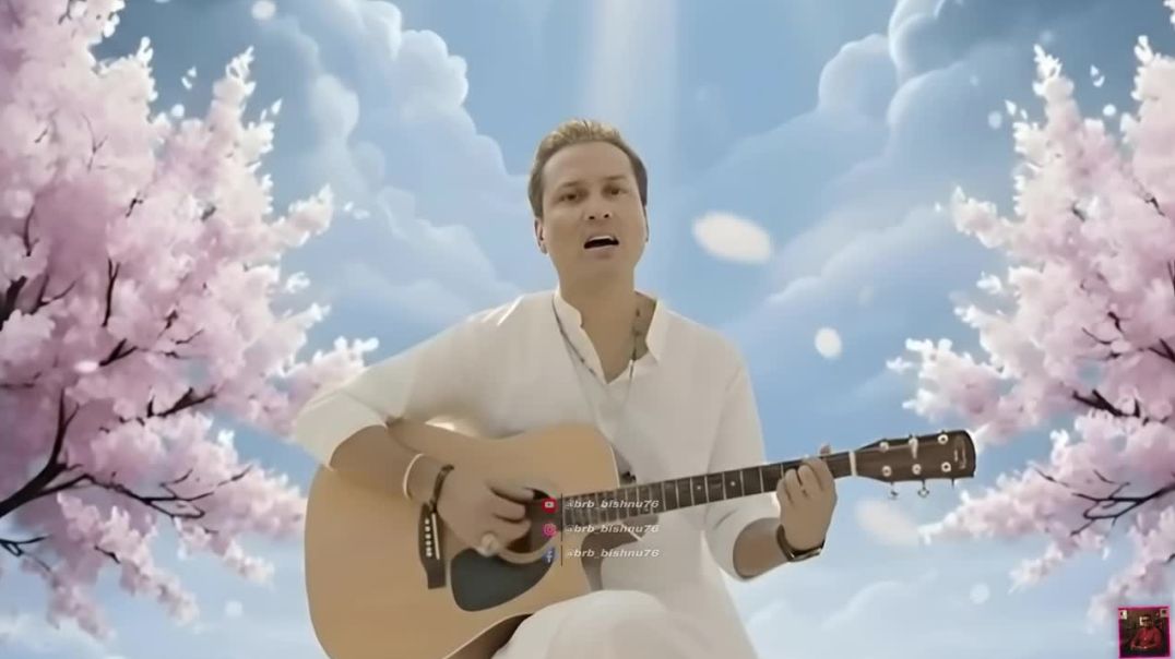 ⁣Zubeen Garg And Bhupen Hazarika Ai Video 📸 by justiceforzubeengarg