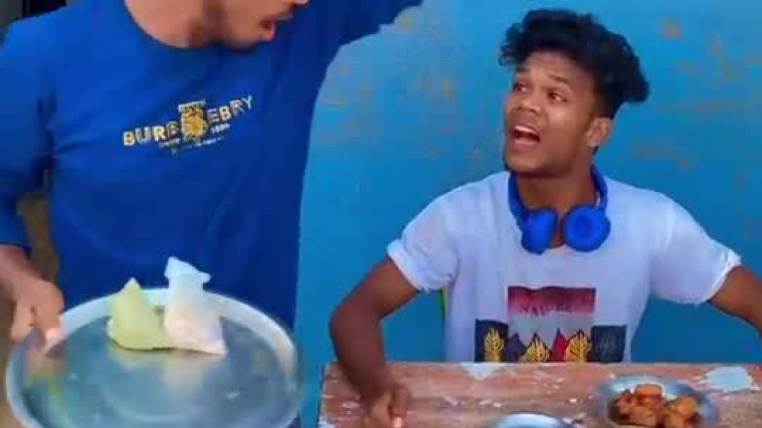 ⁣Comedy video funny video