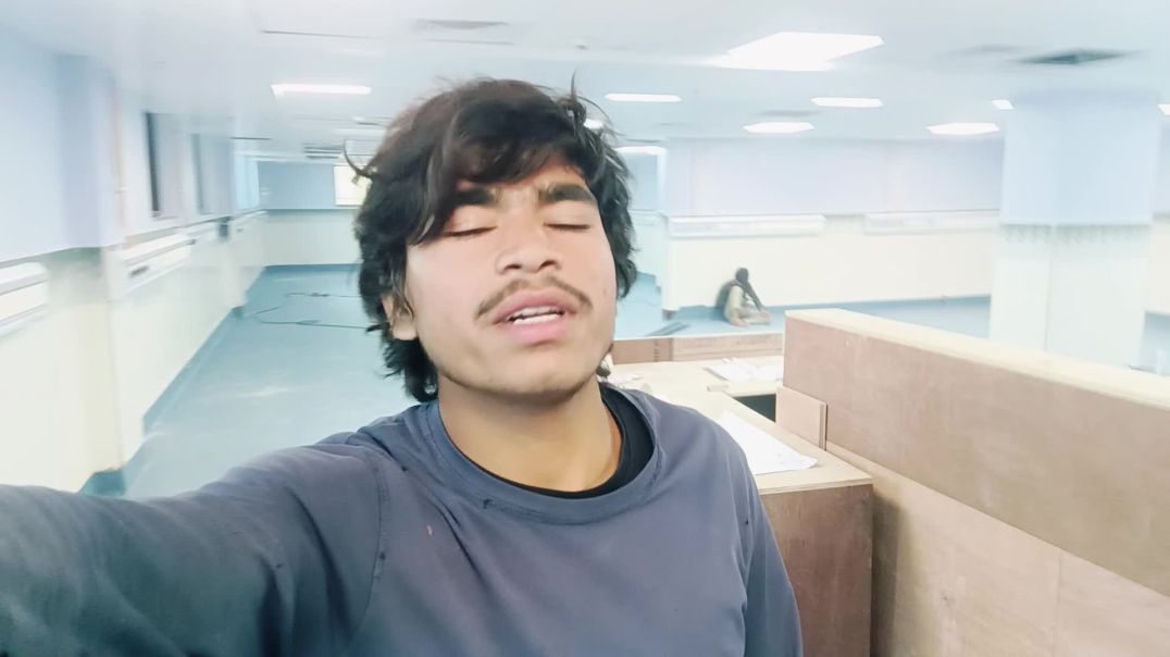 ⁣My first vlog day 1/ 90 ka Target diya hai bhai chelange complete karne ka