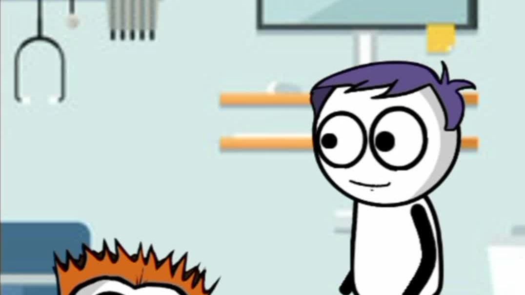 ⁣Desi doctor treatment comedy shorts 🤣😅