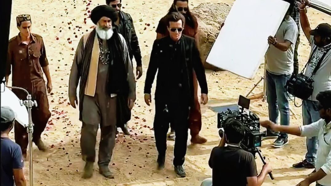 Akshaye KhannaDhurrandhar movi