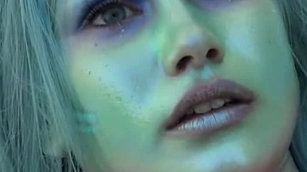 ⁣Aaj to asli Jalpari mil gayi