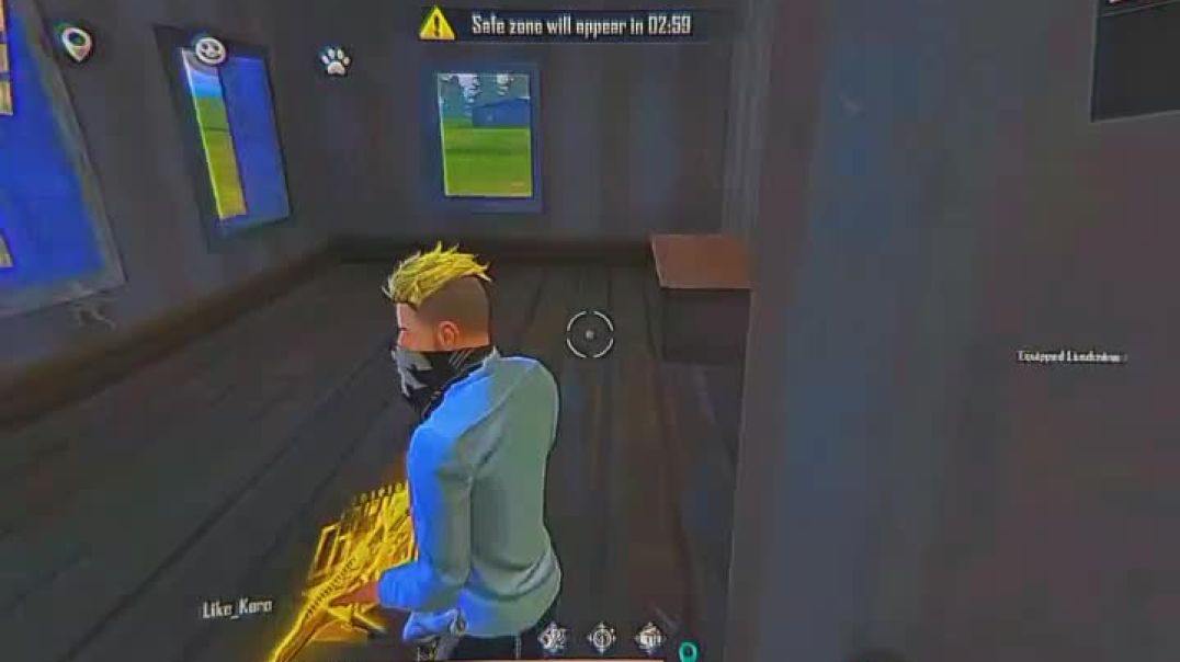 _freefirelovers❤️(MP4)