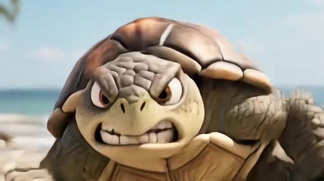 ⁣Ab cat emotional video