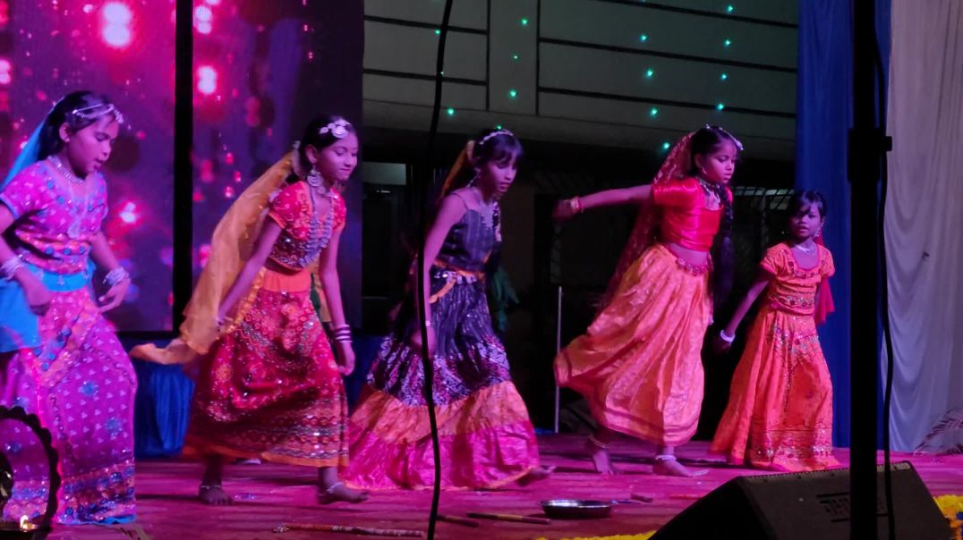 ⁣ऐसा डांस नहीं देखा होगा