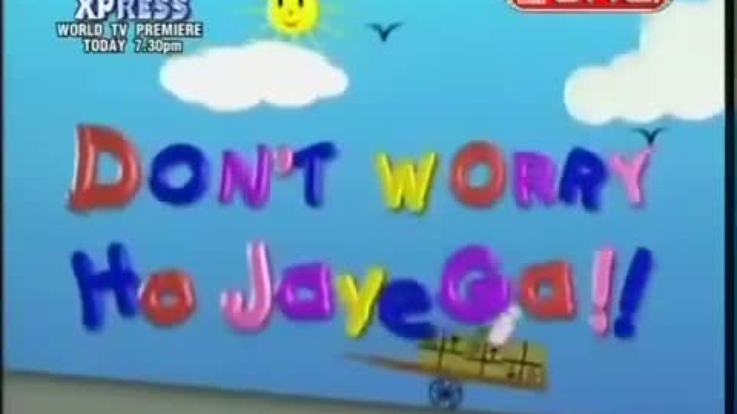 ⁣Dont Worry Ho Jayega Episode_2
