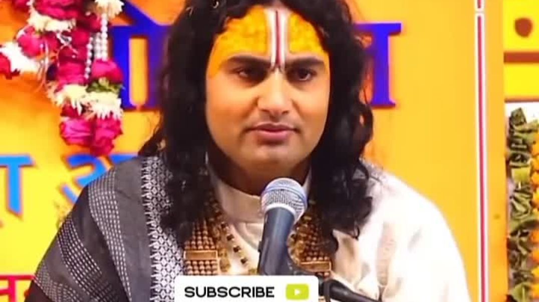 ⁣Aniruddh Maharaj comedy