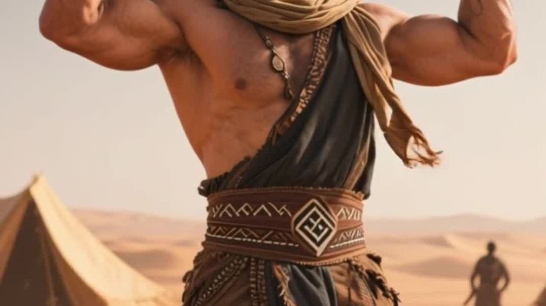 ⁣Arab ka takat bar pahelbaan##virl