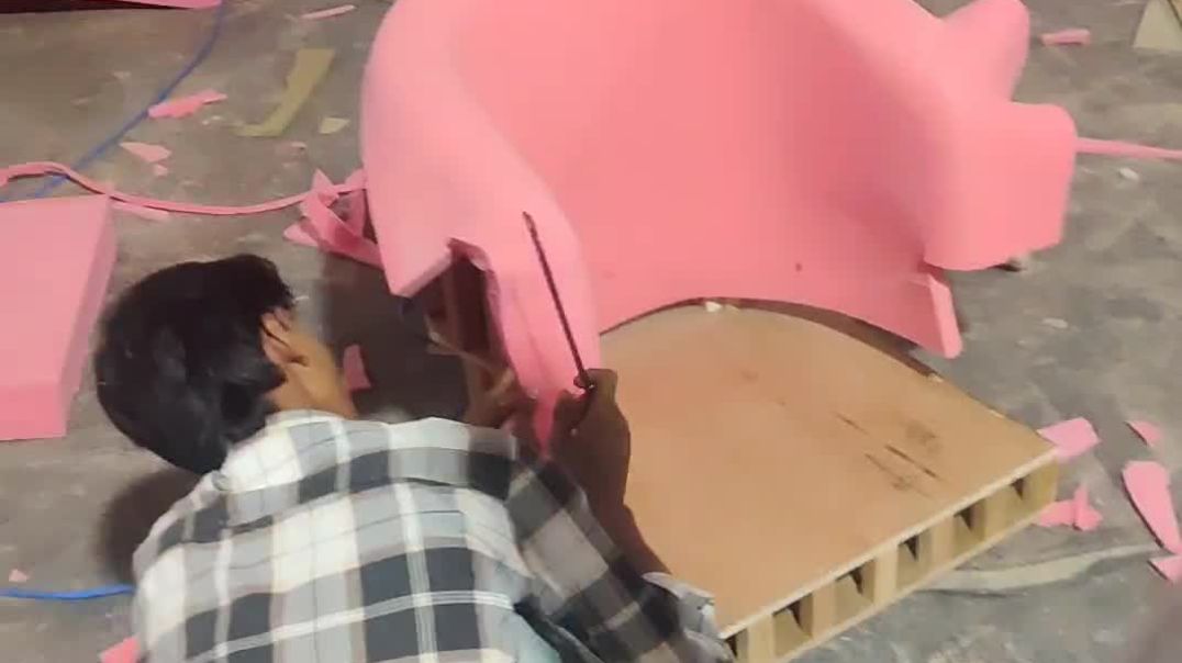 ⁣Koi bhi sofa order kare any time