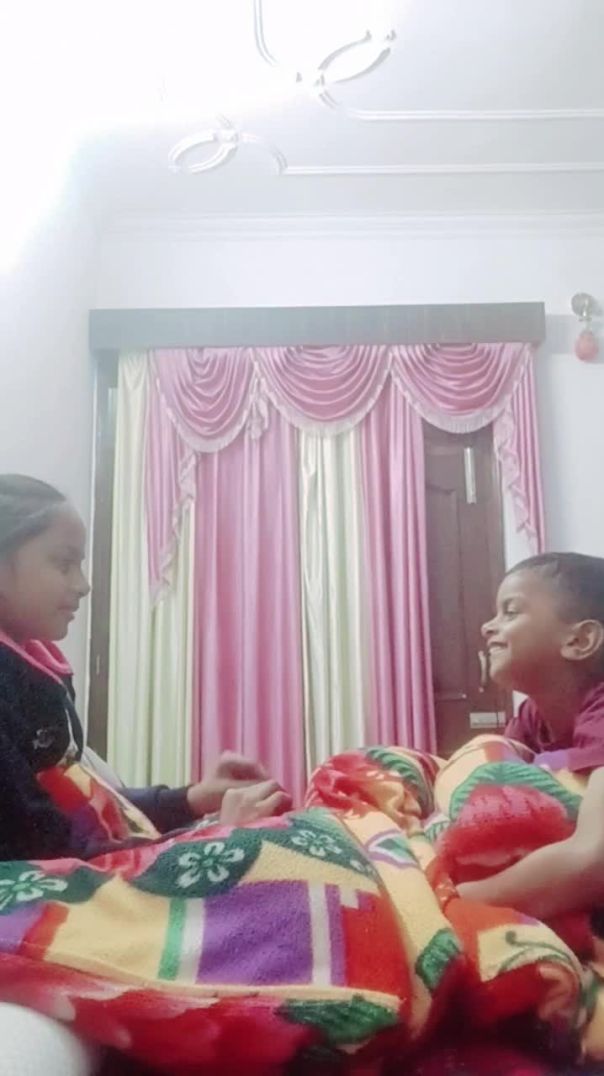 Divya ma'am ki acting