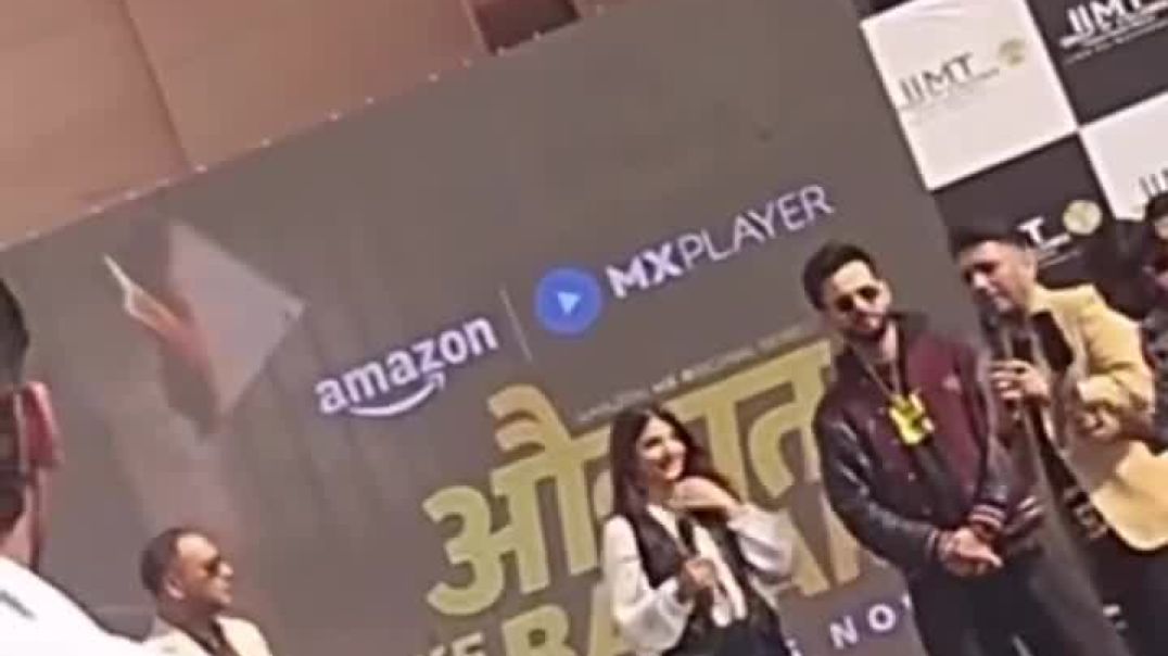 ⁣Elvish Yadav Reached IIMT Group Of College Noida For Webseries Promotion 🔥___elvish _elvishyadav _el