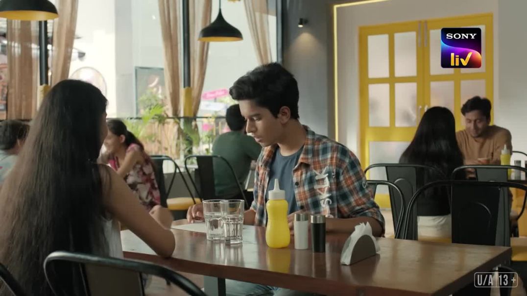 ⁣क्यों टूटा Murli का दिल_ _ Pehla Pyaar - Less Than 1_ Chance - Ep 10 _ Full Episode _ 16 Aug 2024(72