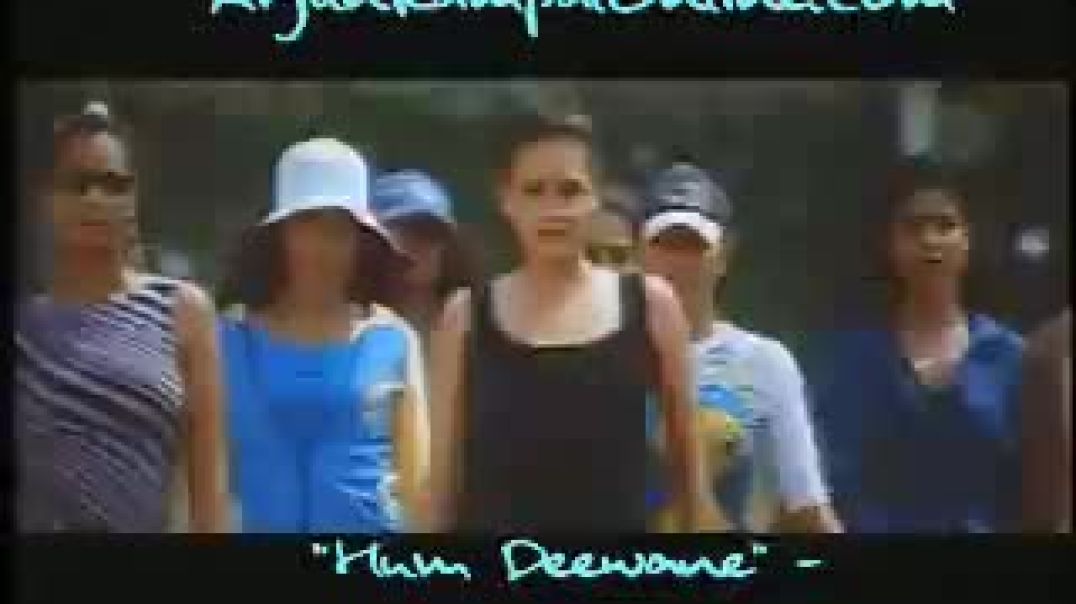 ⁣_Hum Deewane_ - Deewaanapan(360P)