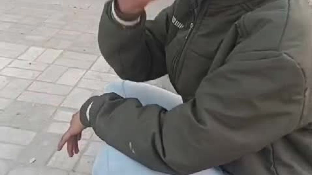 भई मुगा खता है