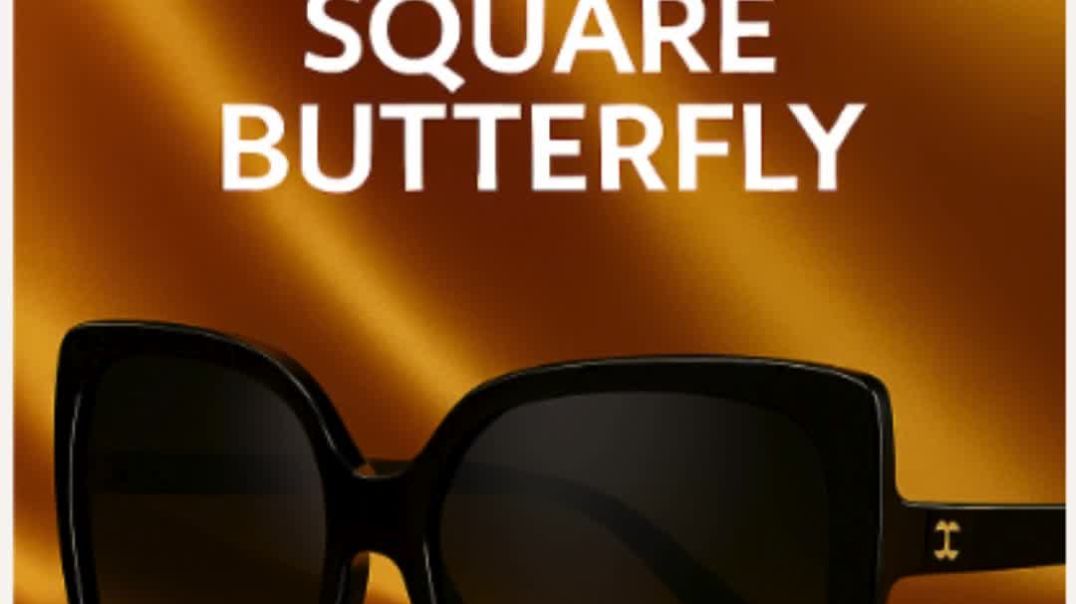 🕶️ Sunglasses Owned  Worn by Melania Trump