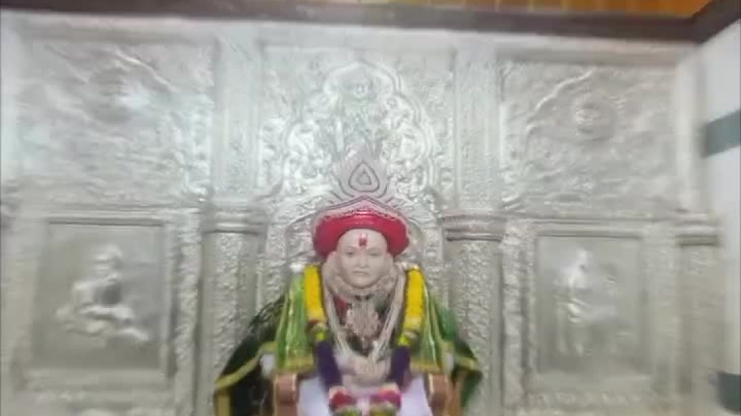 ⁣श्री देव मामलेदार