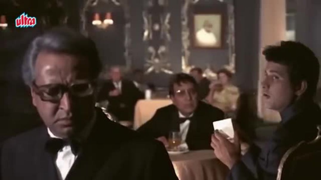 ⁣Bharat Ka Rehnewala Hun Manoj_Kumar Mahendra Kapoor Bollywood Deshbhakti Geet 15 August Song Officia