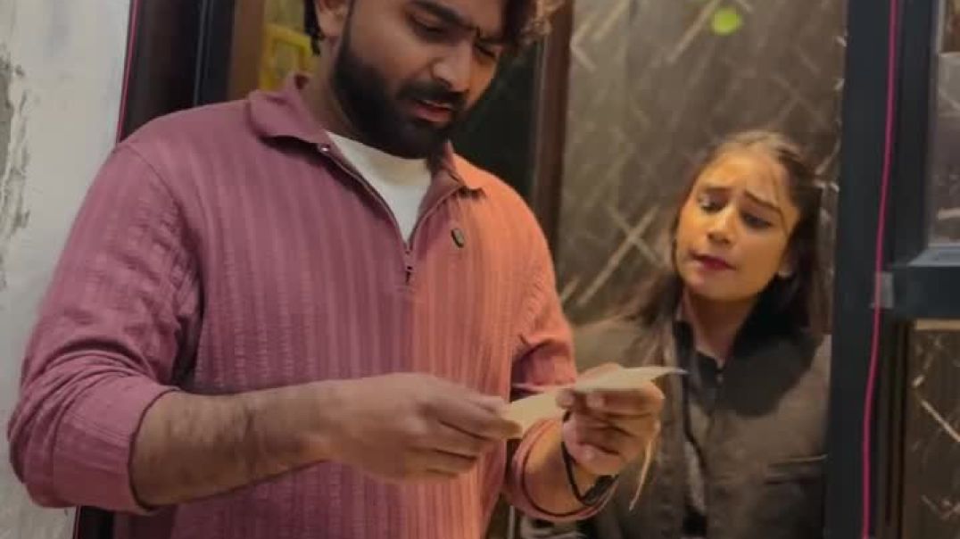 ⁣Na lagao dil na bharna padega bill