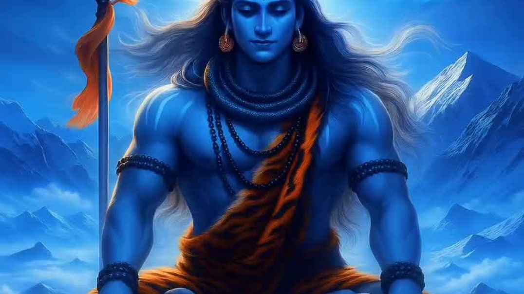 ⁣Har Har Mahadev 🔱