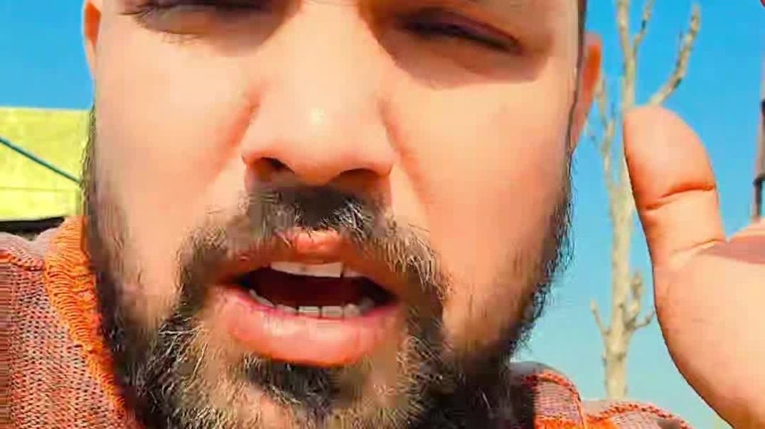 ⁣Duniya khatm hone Ki Nishani