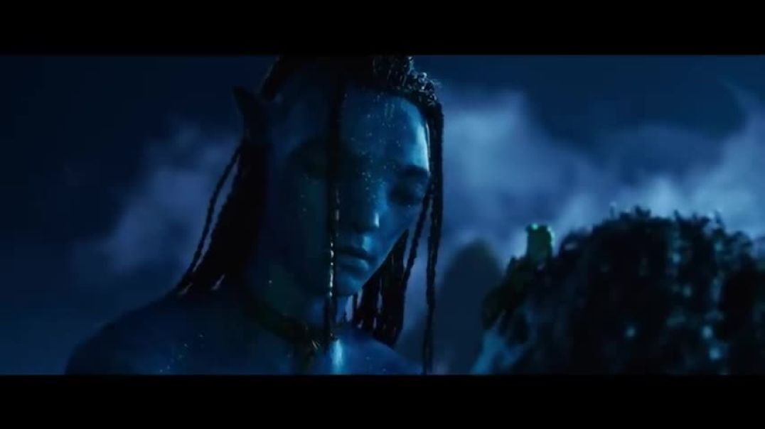 ⁣Avatar: Fire and Ash | Official Hindi Trailer | In Cinemas December 19