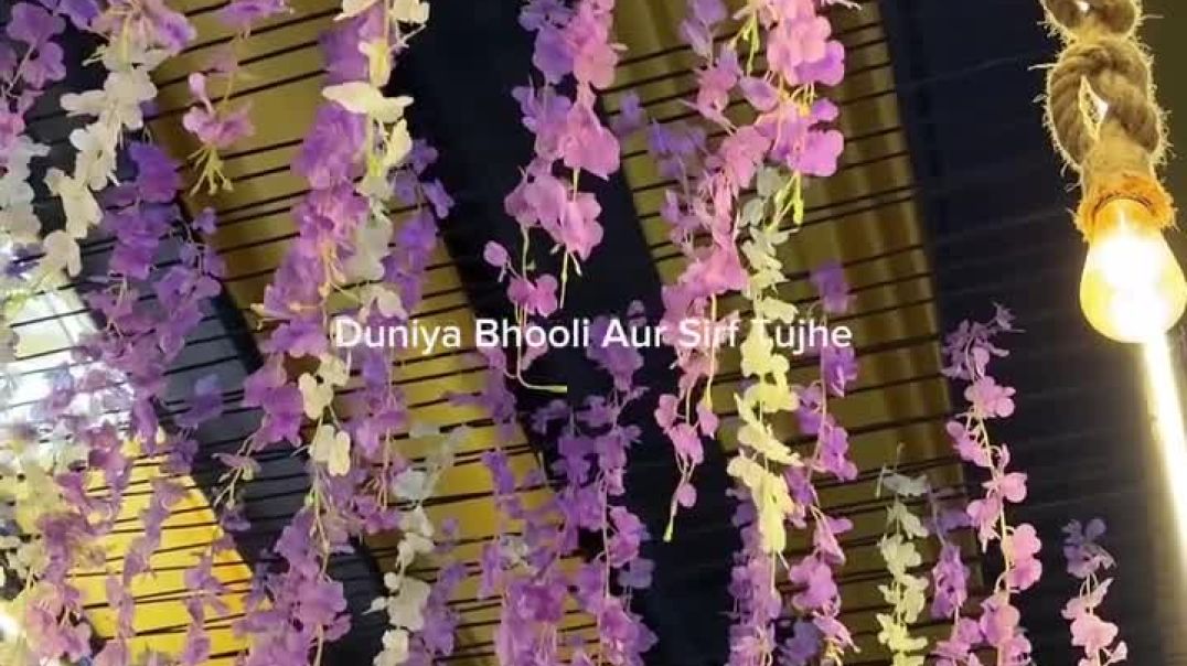 ⁣Bol Kaffara Kya Hoga ( Ek Deewane Ki Deewaniyat )