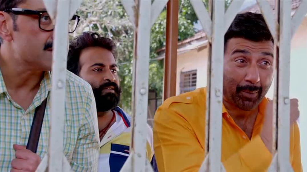 ⁣Poster Boys comedy short (2017)