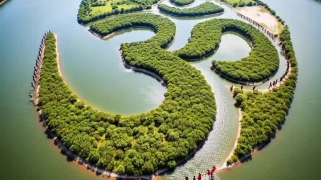 ⁣Ji ka vishva prasiddh mandir