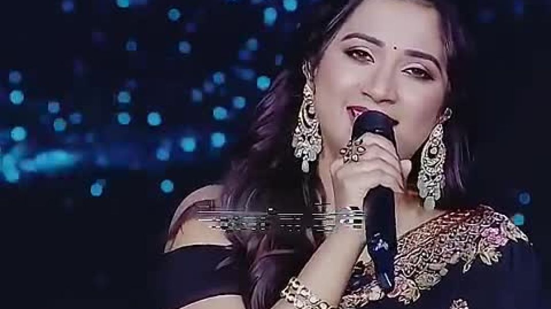 ⁣main-agar-kahoon-sonu-nigam-shreya-ghoshal-shorts-sonunigam-shreyaghoshal-1080-ytshorts