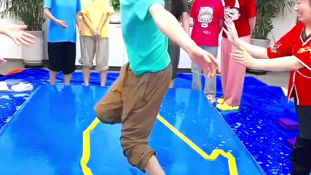 ⁣Apna tube ka viral video