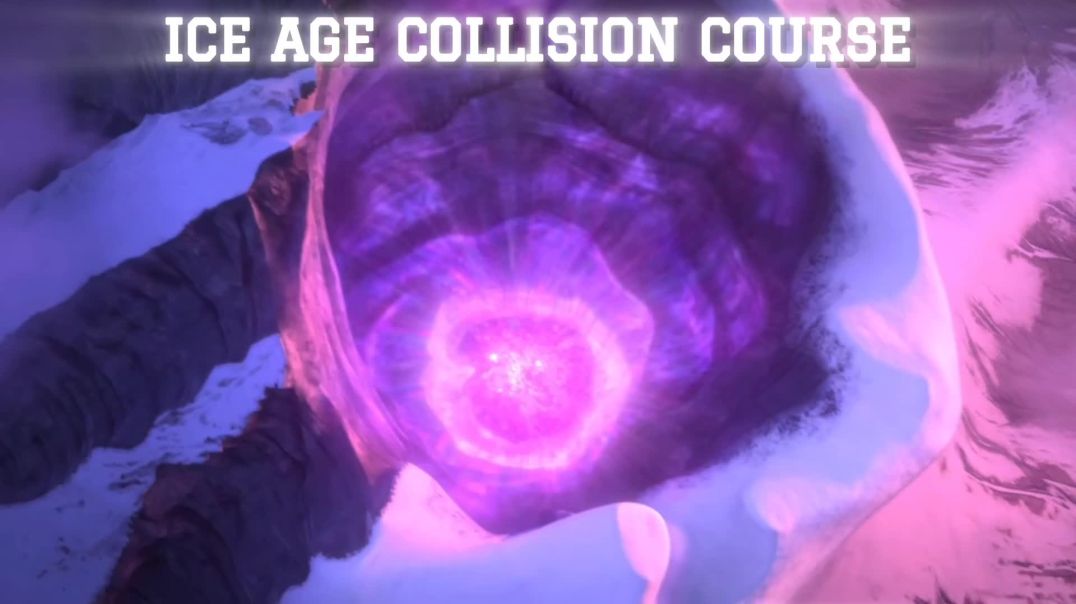 ICE AGE COLLISION COURSE
