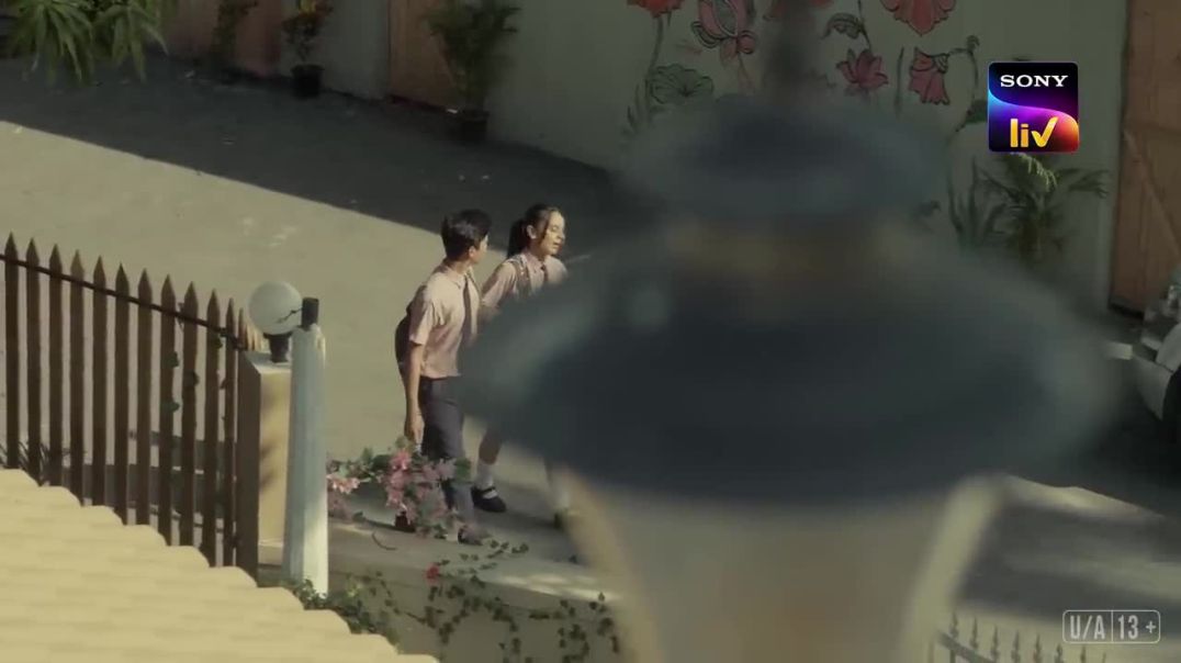 ⁣Nandini के दादाजी से मिला Murli _ Pehla Pyaar - Less Than 1_ Chance - Ep 2 _Full Episode_ 6 Aug 2024