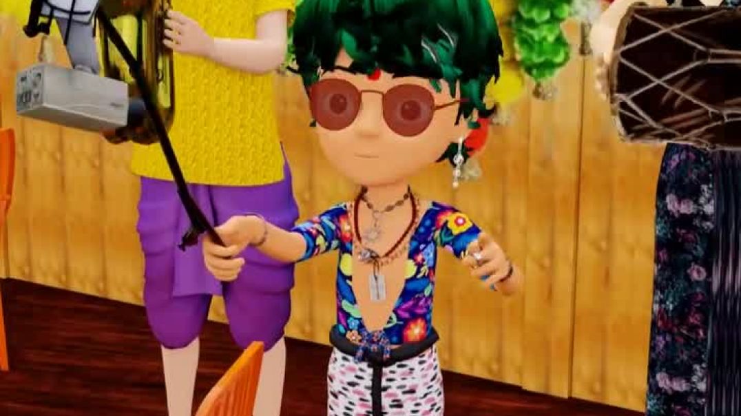 ⁣Femous Sonu Vlogger Ki Sadi _comedy _funny _reels _sadi(MP4)