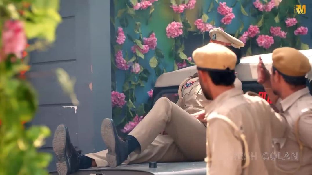 ⁣Gypsy (Official Music Video) - Pranjal Dahiya _ Dinesh Golan _ GD Kaur _ Haryanvi Song _ Real Music(