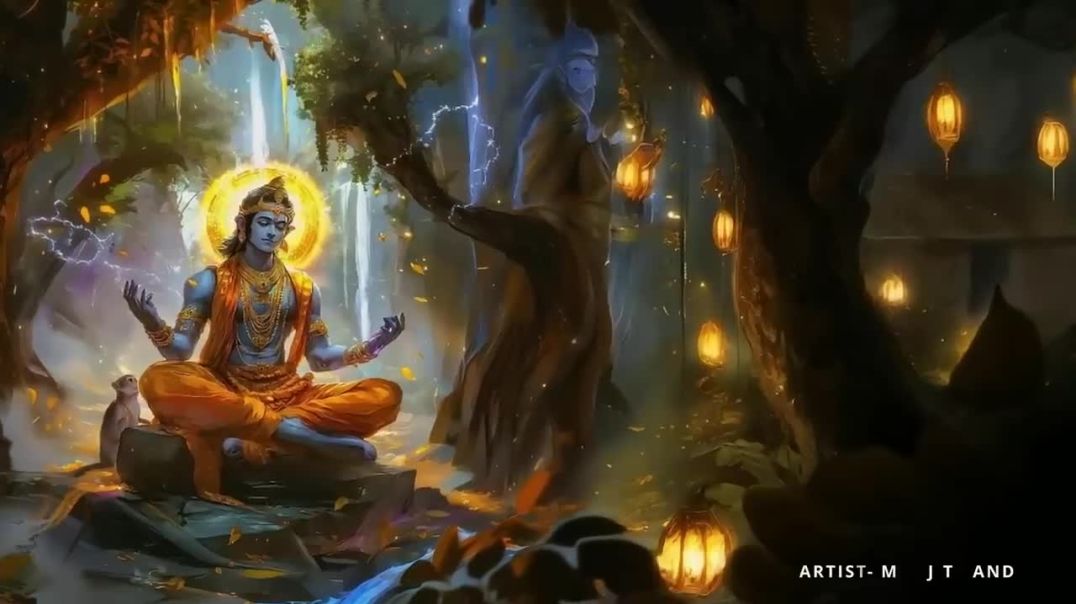 मंगल_भवन_अमंगल_हारी___Mangal_Bhavan_Amangal_Haari___Powerful_Shree_Ram_Bhajan___Pen_Aastha_MP4_720p