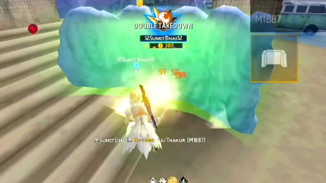 🔥_“Free_Fire_MAX_Full_Gameplay_🎮