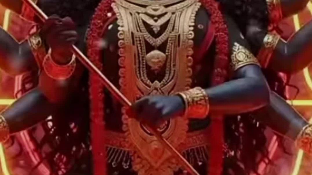 KALI Ma DARSHAN