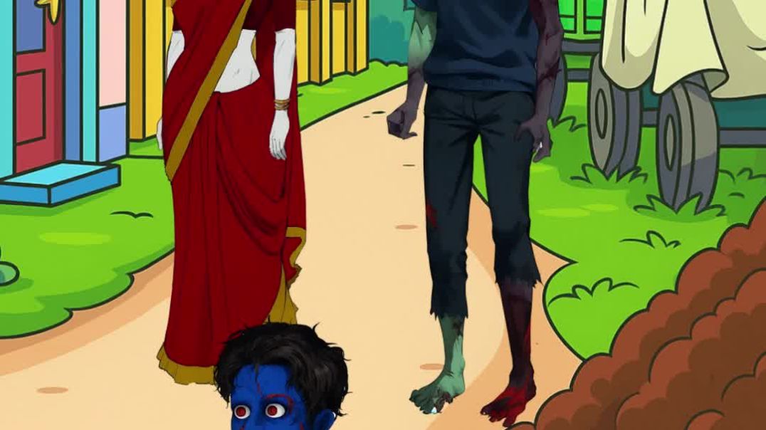 ⁣छोटा डॉन बहुत बड़ा डॉन