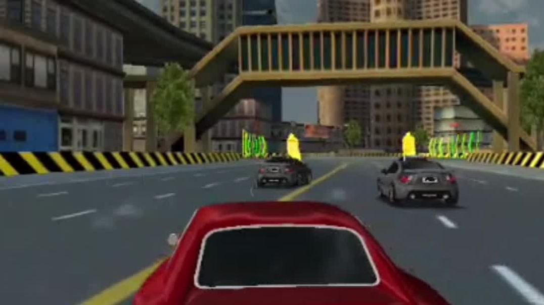 ⁣Gadi ka gaming video