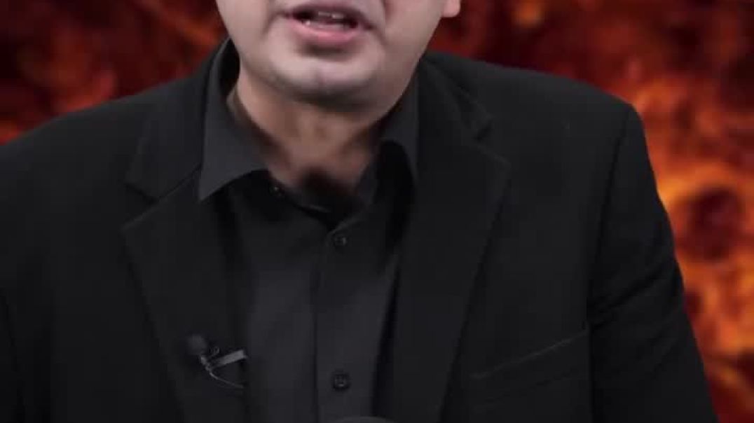 ⁣धृतराष्ट्र ने क्यों खोए थे अपने 100 बेटे____shubhankarmishra _dhritarashtra _bhaktibook _reels _(