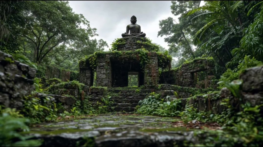 ⁣700 साल जीने वाले साधु