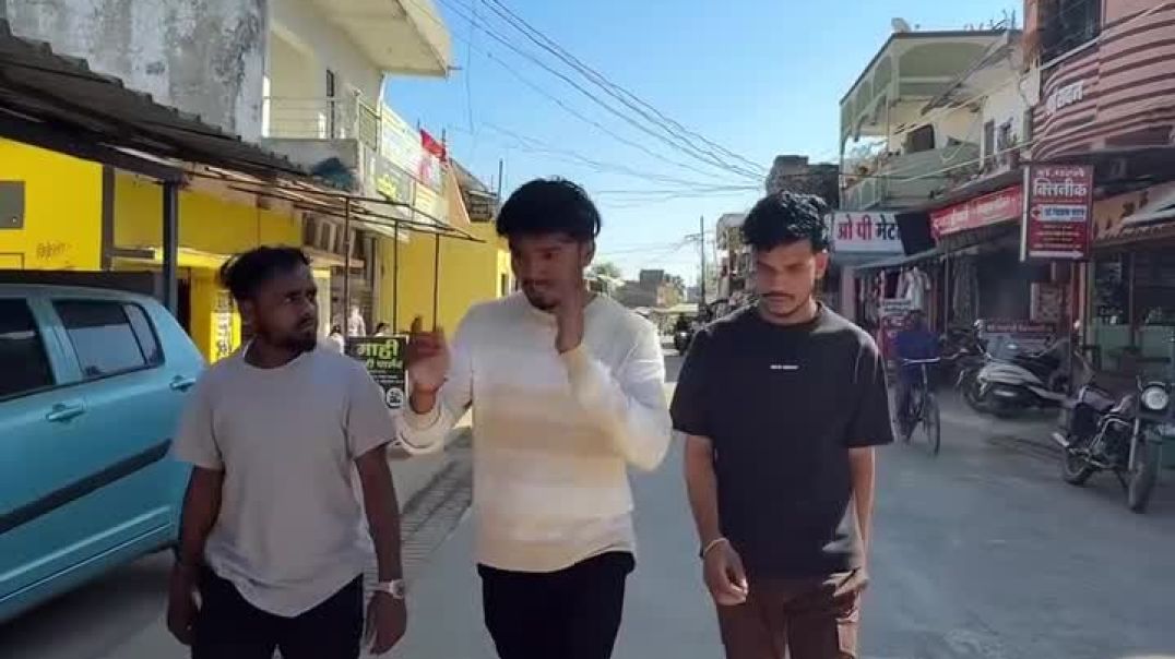 ⁣Ham hamne Kholi dukan