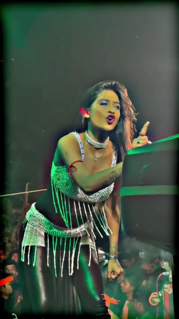 Bhojpuri Dance Video | स्टेज पर धांसू परफॉर्मेंस | Apna Tube