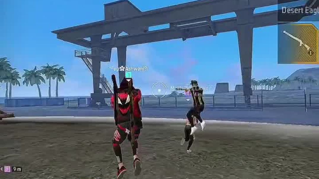 ⁣Naam raushan kaise kre 😂___FreeFire _reels(MP4)