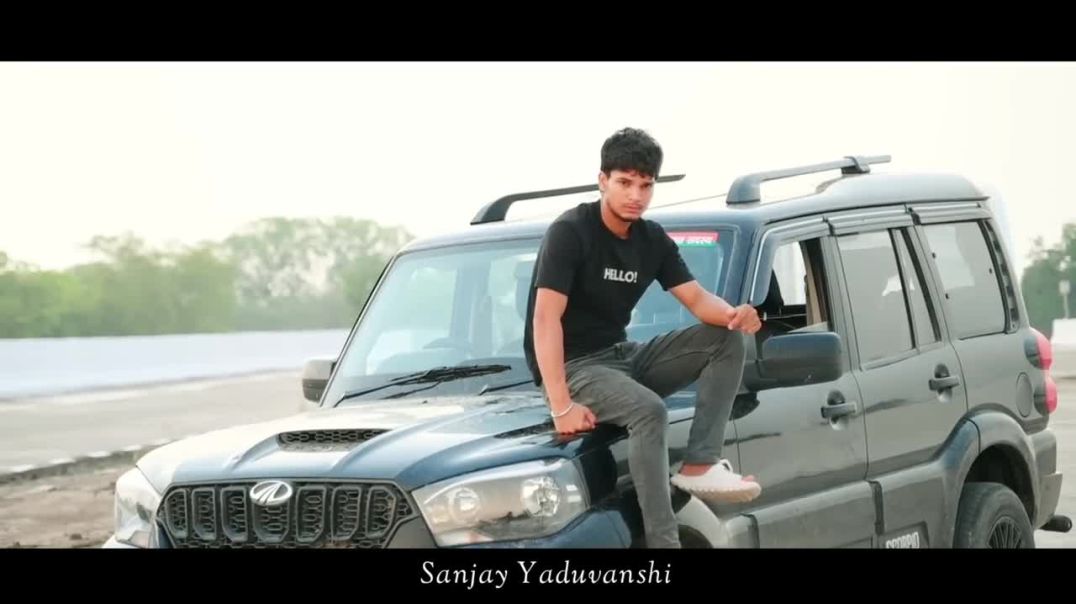 ⁣#video___बदमाश_की_गाड़ी___Sanjay_Yaduvanshi____Sanjay_Yaduvanshi(720p)